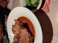 -大师兄·西北小馆(南沙万达广场店)