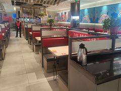 -鱼酷活鱼烤鱼(南京水游城店)