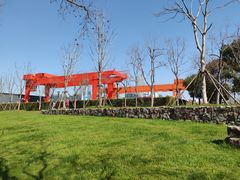 -上海山野camping·户外天幕烧烤·团建拓展营地