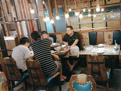 -田趣园长沙菜(天安云谷店)