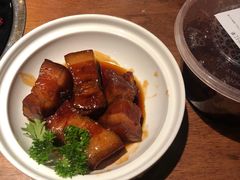 -黑鸡小馆(金源店)