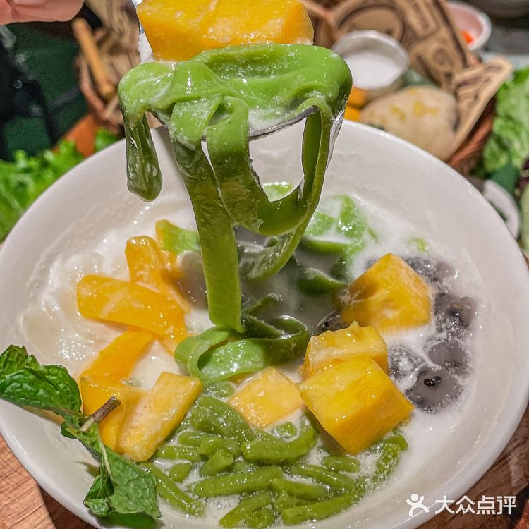 被我找到啦❗常州这家越南菜简直👍🏻