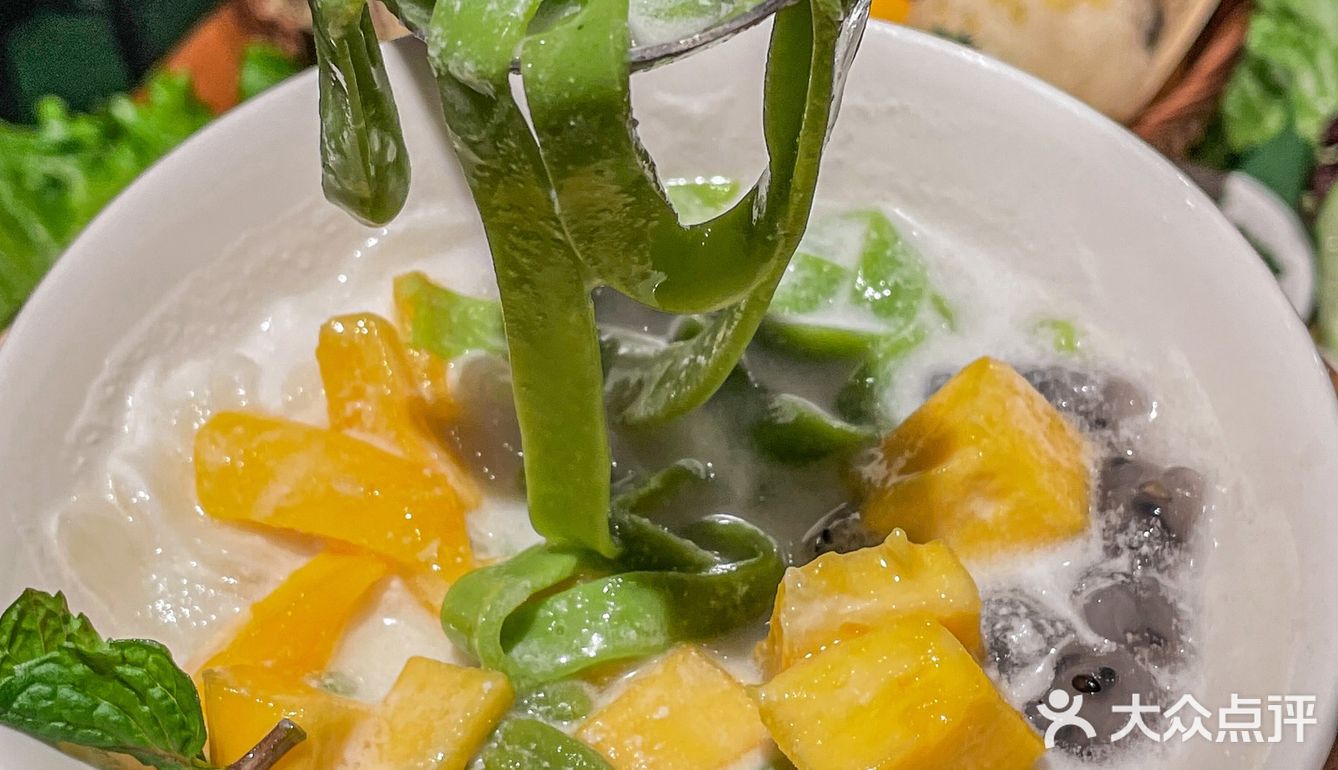 被我找到啦❗常州这家越南菜简直👍🏻