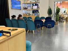 -海马体照相馆(上海宝山万达广场店)