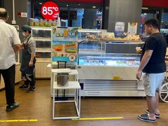 -85度C(厦门中华城新店)
