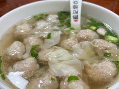 净云吞-蓝记云吞(正果店)