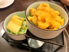 芥末鸭掌-羲和雅苑•北京烤鸭(陆家嘴中心店)