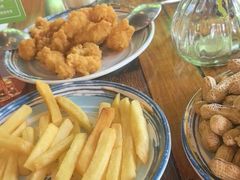-豪约客牛排(海大南门店)
