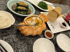 -徐记私厨(半淞园路店)