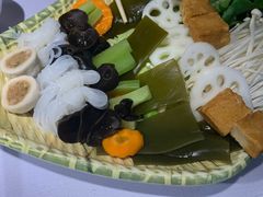 -鱼酷活鱼烤鱼(昆明路店)