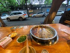 -岗上渣渣老火锅(两路口店)