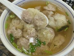 -老谢野馄饨(延安路店)