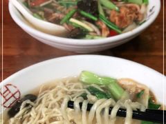 -孙家面馆(淮海第一城店)