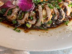 豉汁盘龙鳝-粤秀小厨·广式早茶(辽宁路店)