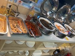 -串门小炉子自助烧烤·小火锅(南京首店)