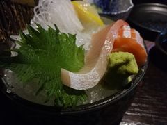 -羽山料理