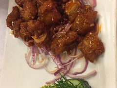 -朱仔记食府(江南大道店)