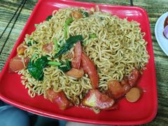 -海波肉串(金顶山大街店)