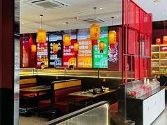 -林记潮牛·牛肉火锅(上马墩店)