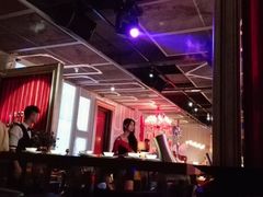 -JUKEBOX玖部音乐餐厅(华侨城店)