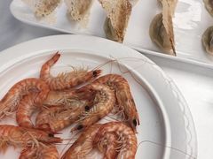 -品海楼·大连海胆锅贴馆(东港店)