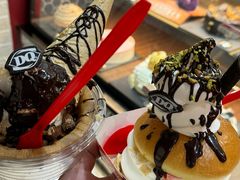 -DQ·蛋糕·冰淇淋(万象城店)