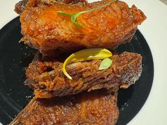 -醉庐·新上海菜(南京西路店)