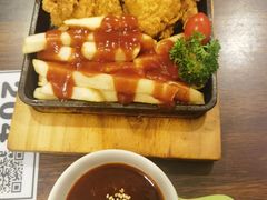 -Kpasta韩式意大利面