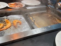 -星伦多自助料理·涮烤一体(虹悦城店)