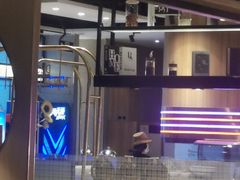 -比格比萨自助(宝山日月光店)