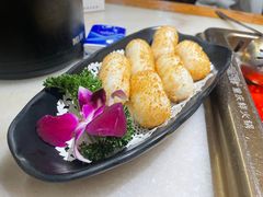 -巴渝瓦肆重庆鲜火锅(宝龙环湖店)