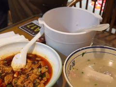 -易老妈蹄花.特色川菜(人民公园总店)