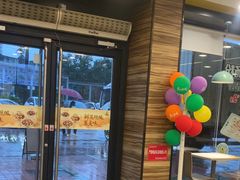 -真功夫(福永桥头店)