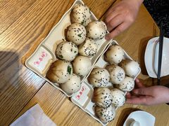 -东泰祥生煎馆(重庆北路店)