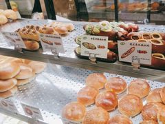 -君之狮子山·轻糖烘焙(松江印象城店)