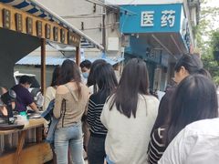 -钟姨糖水(惠城店)