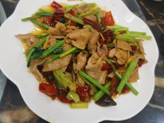 -张氏特色豆花火锅酸汤鱼(江口店)