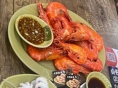 -贞姨美食·老字号海鲜大排档