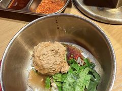 -西塔老太太泥炉烤肉(虹桥南丰城店)