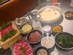 -骨之味·筒骨汤火锅(江头店)