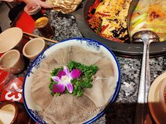 -蜀大侠火锅(古田店)