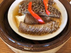 酱汁金钱肚-香江小厨 The Kitchen(香江俱乐部店)