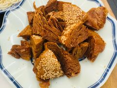 -裕德孚·非遗手切涮羊肉(东直门内大街店)