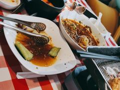 -西贝莜面村(上海百联西郊店)