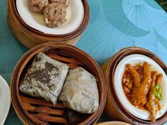 -山水茶艺馆·点心粤菜·30年老字号