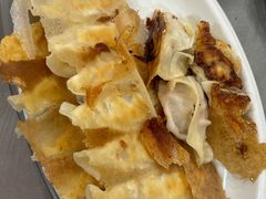 -邢家锅贴老店·非遗·开封菜(金明广场店)