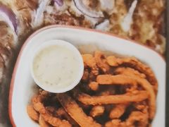 -Tube station站点比萨(王府井百货店)