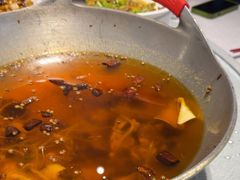 -辣婆婆(航天桥店)