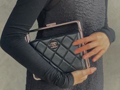 -CHANEL(ifs国际金融店)