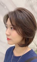 -Hello Lady发型设计